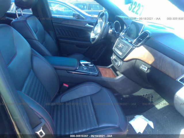 Photo 4 VIN: 4JGED6EB0GA023723 - MERCEDES-BENZ GLE 