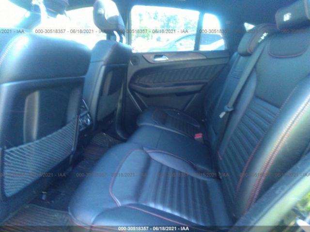 Photo 7 VIN: 4JGED6EB0GA023723 - MERCEDES-BENZ GLE 