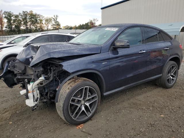 Photo 0 VIN: 4JGED6EB0GA048086 - MERCEDES-BENZ GLE-CLASS 