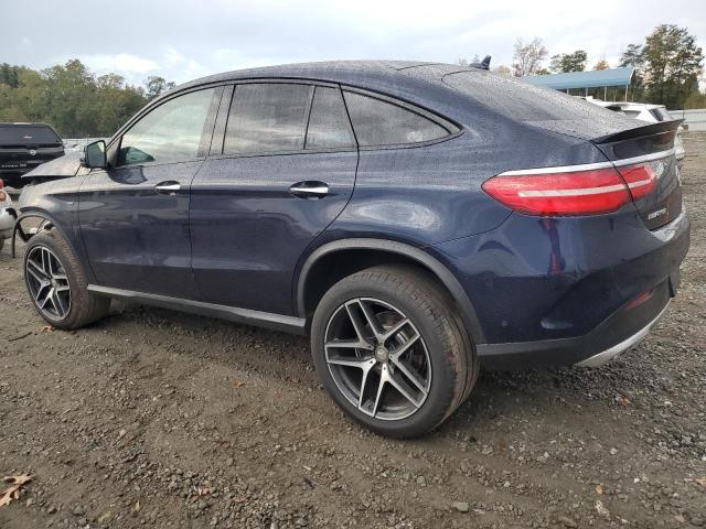 Photo 1 VIN: 4JGED6EB0GA048086 - MERCEDES-BENZ GLE-CLASS 