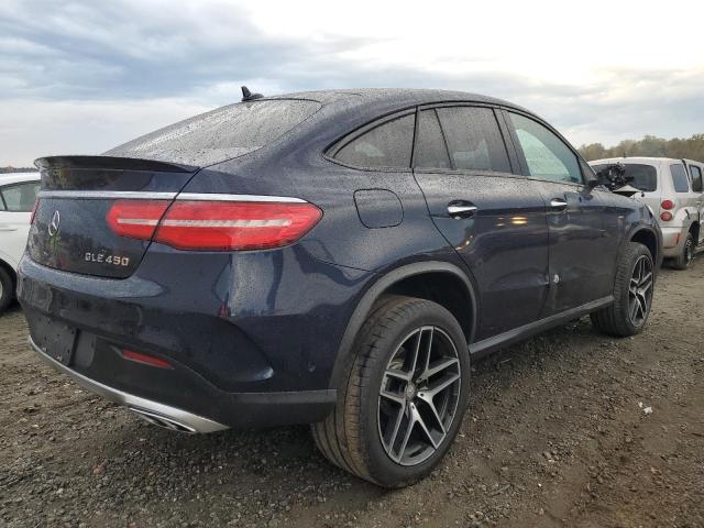 Photo 2 VIN: 4JGED6EB0GA048086 - MERCEDES-BENZ GLE-CLASS 