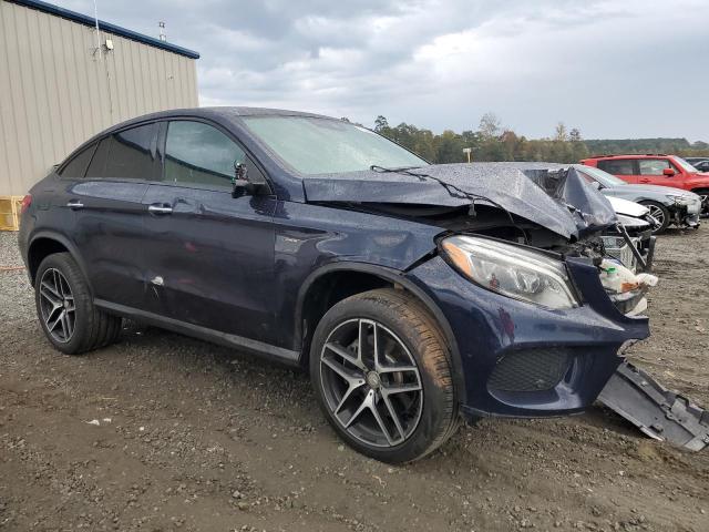 Photo 3 VIN: 4JGED6EB0GA048086 - MERCEDES-BENZ GLE-CLASS 