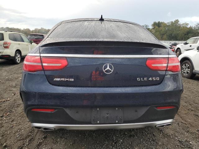 Photo 5 VIN: 4JGED6EB0GA048086 - MERCEDES-BENZ GLE-CLASS 