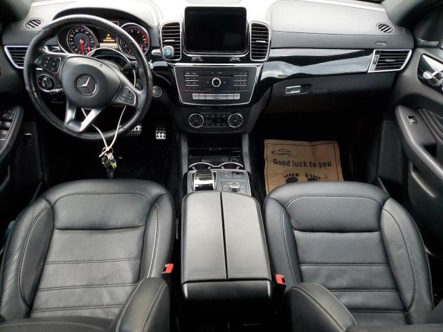 Photo 7 VIN: 4JGED6EB0GA048086 - MERCEDES-BENZ GLE-CLASS 