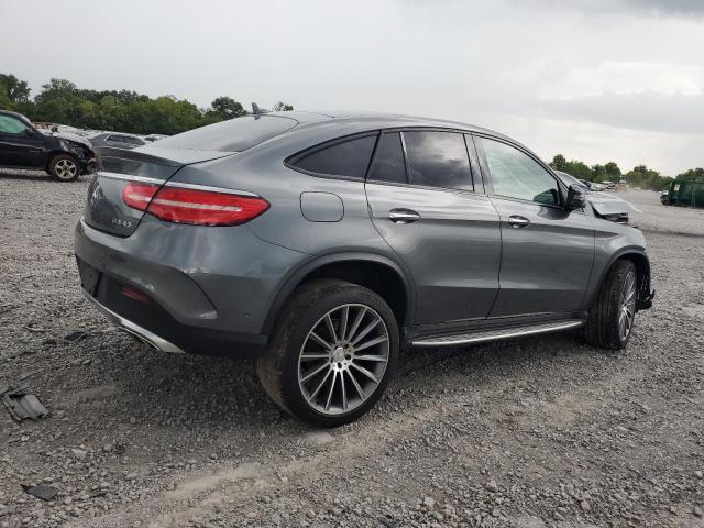 Photo 2 VIN: 4JGED6EB0HA087763 - MERCEDES-BENZ GLE COUPE 