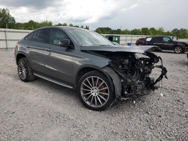 Photo 3 VIN: 4JGED6EB0HA087763 - MERCEDES-BENZ GLE COUPE 