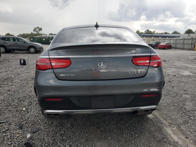 Photo 5 VIN: 4JGED6EB0HA087763 - MERCEDES-BENZ GLE COUPE 