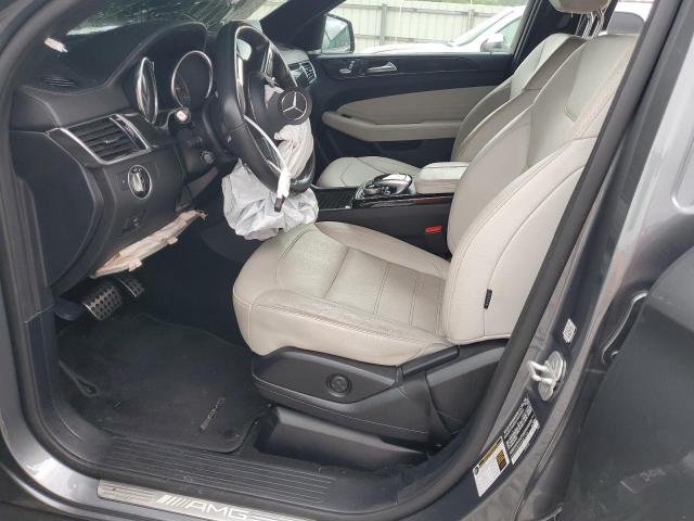 Photo 6 VIN: 4JGED6EB0HA087763 - MERCEDES-BENZ GLE COUPE 