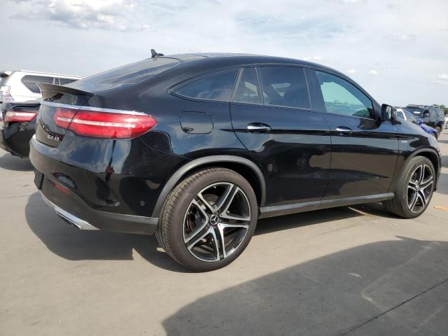 Photo 2 VIN: 4JGED6EB0JA098347 - MERCEDES-BENZ GLE COUPE 