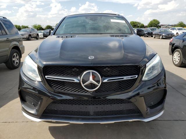 Photo 4 VIN: 4JGED6EB0JA098347 - MERCEDES-BENZ GLE COUPE 