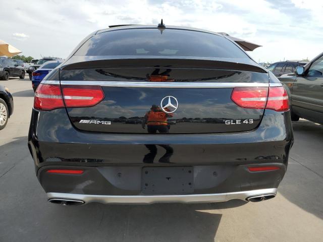 Photo 5 VIN: 4JGED6EB0JA098347 - MERCEDES-BENZ GLE COUPE 