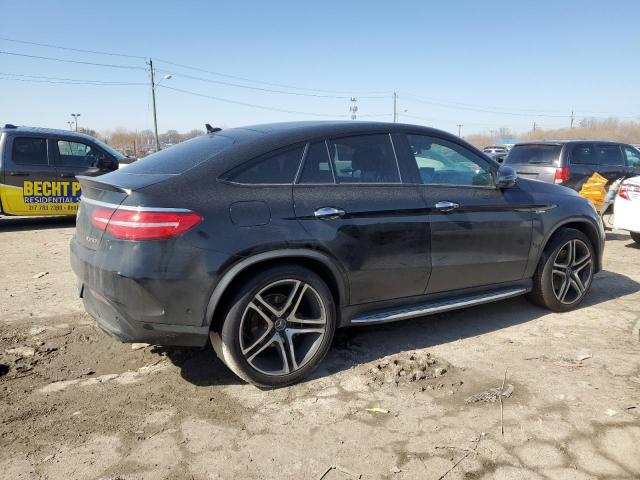 Photo 2 VIN: 4JGED6EB0JA101103 - MERCEDES-BENZ GLE COUPE 