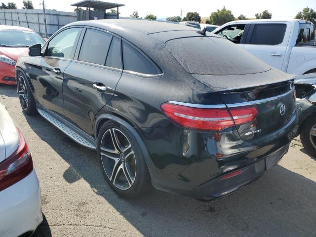 Photo 1 VIN: 4JGED6EB0KA128285 - MERCEDES-BENZ GLE-CLASS 