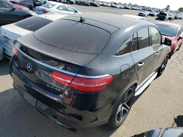 Photo 2 VIN: 4JGED6EB0KA128285 - MERCEDES-BENZ GLE-CLASS 