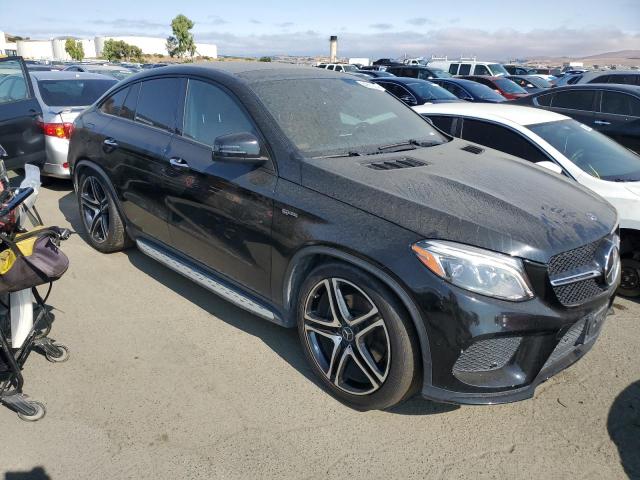 Photo 3 VIN: 4JGED6EB0KA128285 - MERCEDES-BENZ GLE-CLASS 