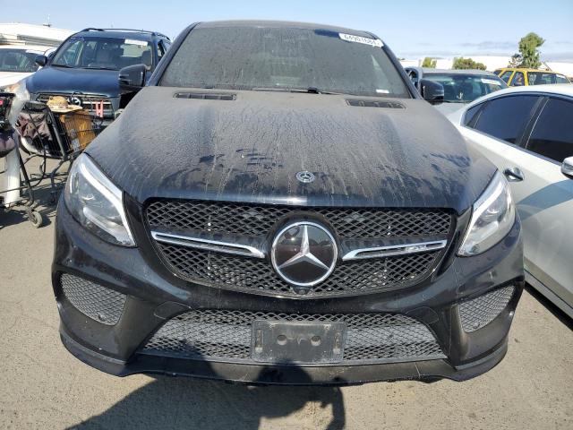 Photo 4 VIN: 4JGED6EB0KA128285 - MERCEDES-BENZ GLE-CLASS 