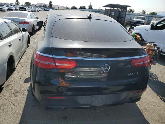 Photo 5 VIN: 4JGED6EB0KA128285 - MERCEDES-BENZ GLE-CLASS 