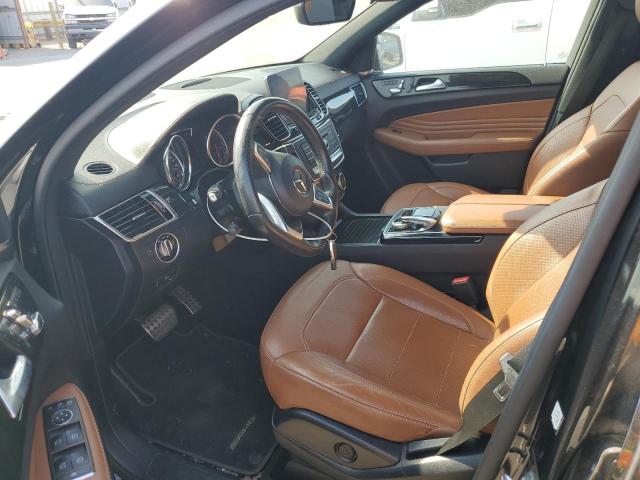 Photo 6 VIN: 4JGED6EB0KA128285 - MERCEDES-BENZ GLE-CLASS 