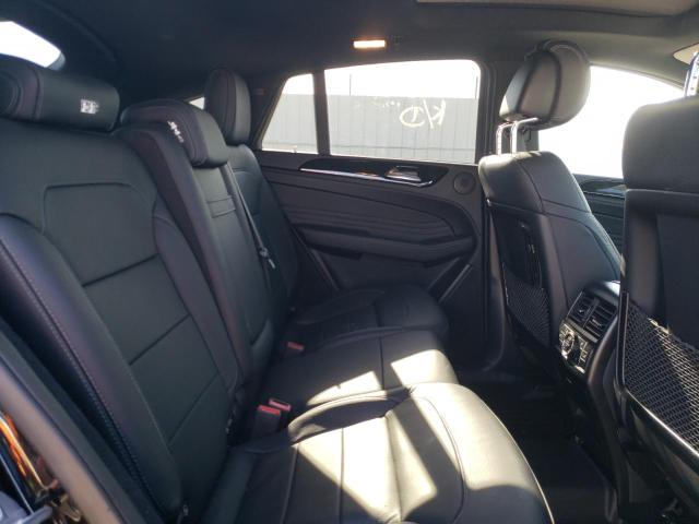 Photo 5 VIN: 4JGED6EB0KA137682 - MERCEDES-BENZ GLE COUPE 