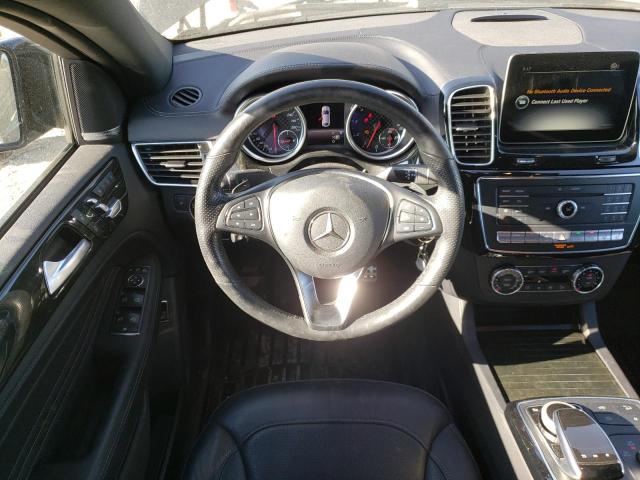 Photo 8 VIN: 4JGED6EB0KA137682 - MERCEDES-BENZ GLE COUPE 