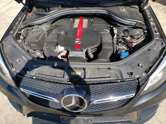 Photo 10 VIN: 4JGED6EB0KA143062 - MERCEDES-BENZ GLE-CLASS 