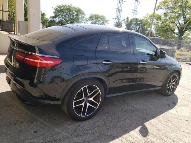 Photo 2 VIN: 4JGED6EB0KA143062 - MERCEDES-BENZ GLE-CLASS 