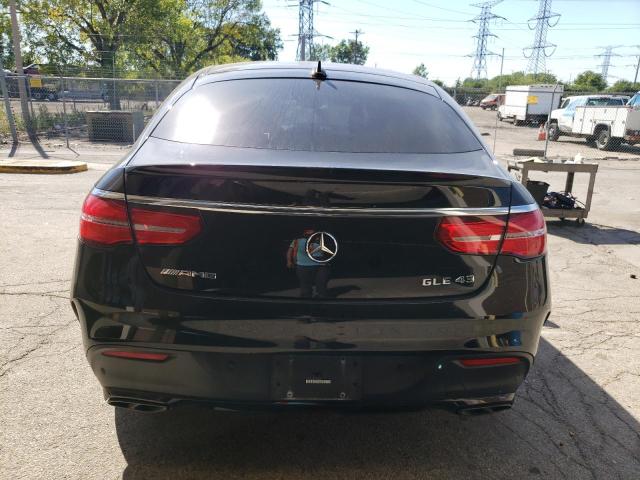 Photo 5 VIN: 4JGED6EB0KA143062 - MERCEDES-BENZ GLE-CLASS 