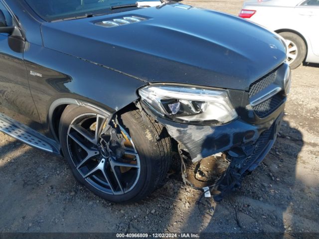 Photo 5 VIN: 4JGED6EB0KA152408 - MERCEDES-BENZ GLE-CLASS 