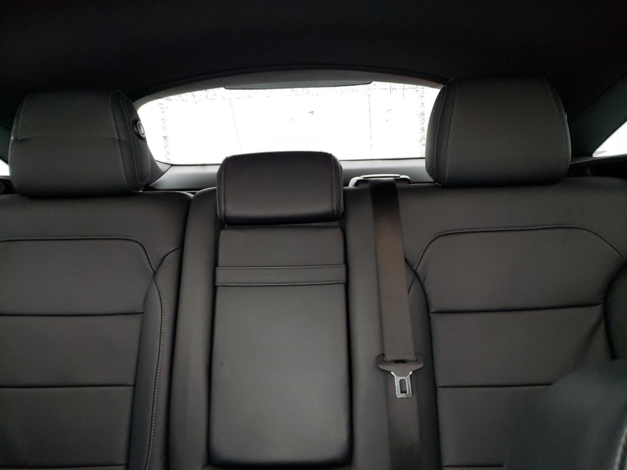 Photo 9 VIN: 4JGED6EB0KA154515 - MERCEDES-BENZ GLE 