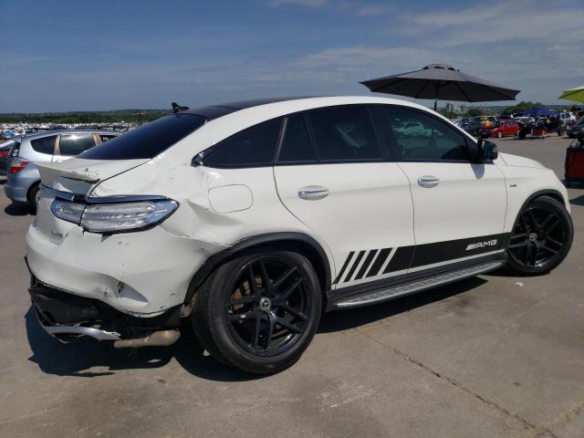 Photo 2 VIN: 4JGED6EB1GA006719 - MERCEDES-BENZ GLE COUPE 