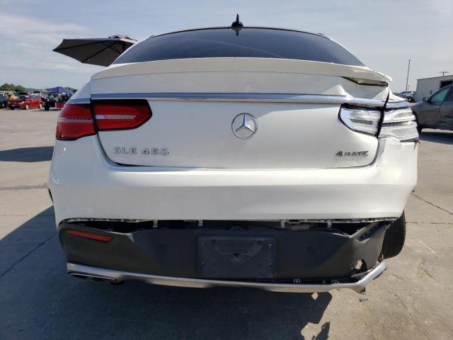 Photo 5 VIN: 4JGED6EB1GA006719 - MERCEDES-BENZ GLE COUPE 