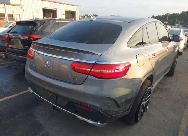 Photo 3 VIN: 4JGED6EB1GA011290 - MERCEDES-BENZ GLE 