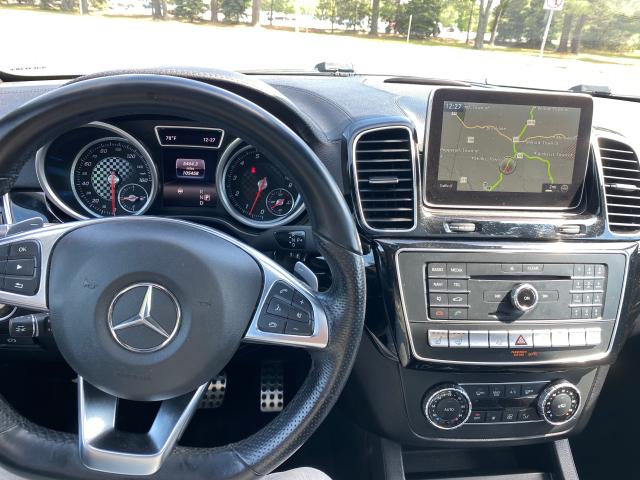 Photo 6 VIN: 4JGED6EB1GA020670 - MERCEDES-BENZ GLE COUPE 