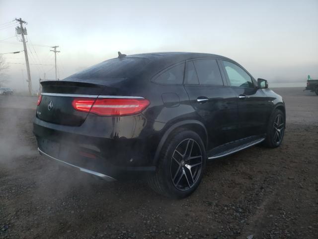 Photo 3 VIN: 4JGED6EB1GA047092 - MERCEDES-BENZ GLE 