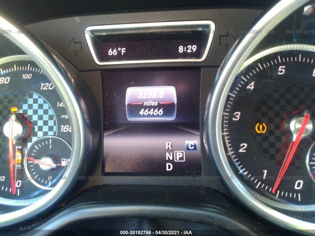 Photo 6 VIN: 4JGED6EB1HA082815 - MERCEDES-BENZ GLE 