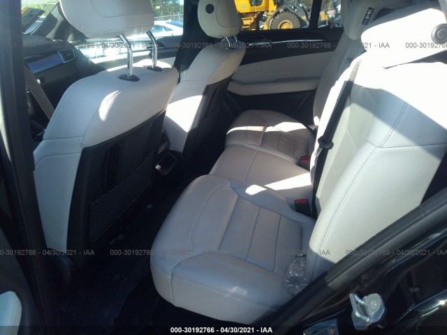 Photo 7 VIN: 4JGED6EB1HA082815 - MERCEDES-BENZ GLE 