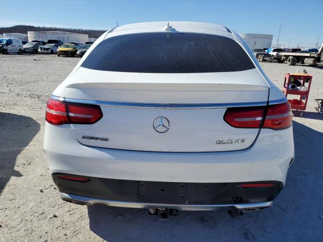 Photo 5 VIN: 4JGED6EB1JA093822 - MERCEDES-BENZ GLE-CLASS 