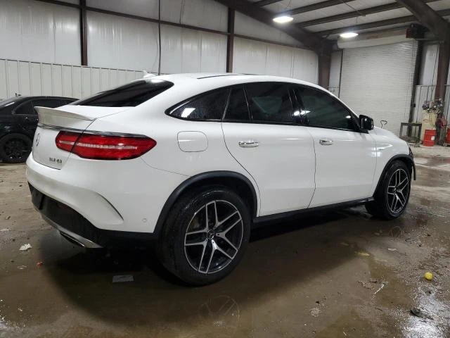 Photo 2 VIN: 4JGED6EB1JA095568 - MERCEDES-BENZ GLE COUPE 