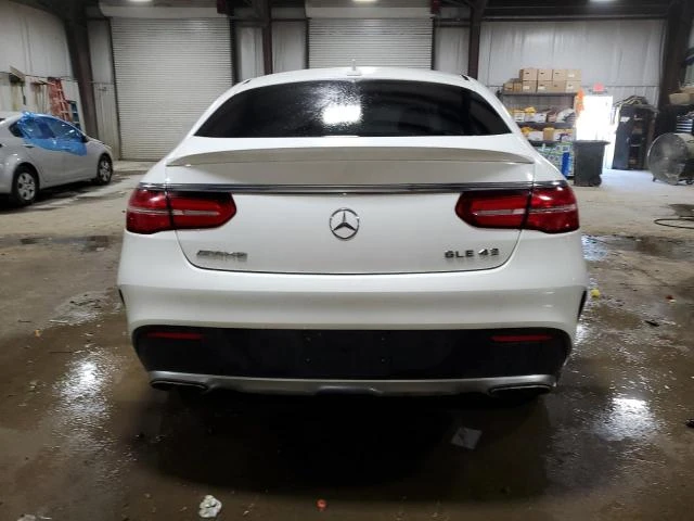 Photo 5 VIN: 4JGED6EB1JA095568 - MERCEDES-BENZ GLE COUPE 