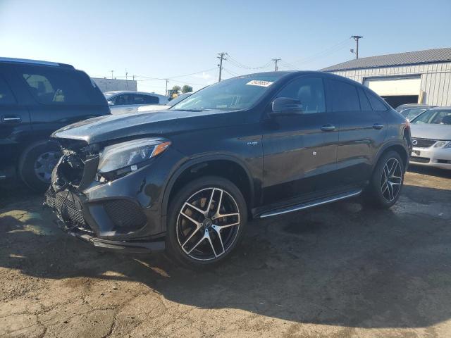 Photo 0 VIN: 4JGED6EB1JA114278 - MERCEDES-BENZ GLE-CLASS 