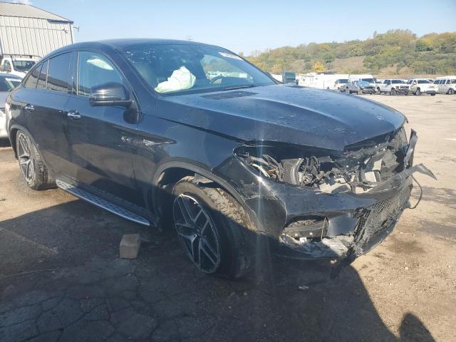 Photo 3 VIN: 4JGED6EB1JA114278 - MERCEDES-BENZ GLE-CLASS 