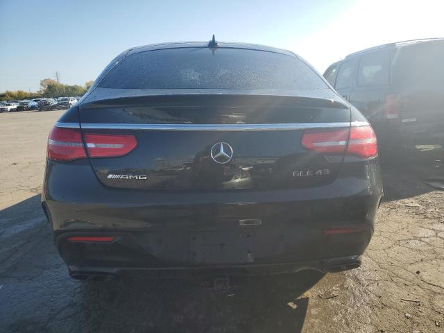 Photo 5 VIN: 4JGED6EB1JA114278 - MERCEDES-BENZ GLE-CLASS 