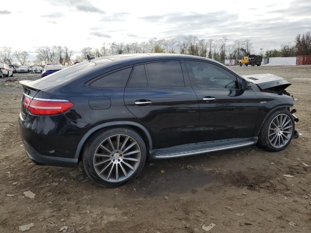 Photo 2 VIN: 4JGED6EB1JA123496 - MERCEDES-BENZ GLE COUPE 