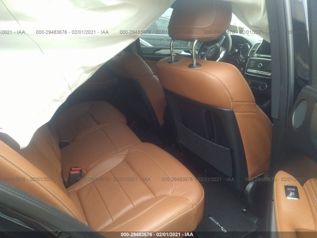 Photo 7 VIN: 4JGED6EB1KA128439 - MERCEDES-BENZ GLE 