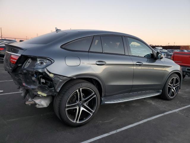 Photo 2 VIN: 4JGED6EB1KA136329 - MERCEDES-BENZ GLE-CLASS 