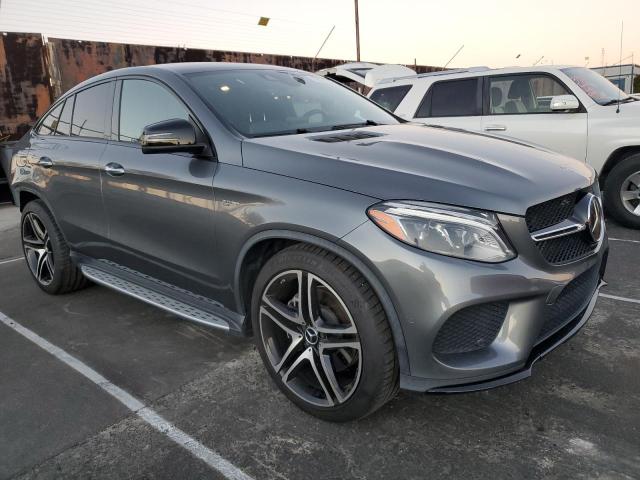 Photo 3 VIN: 4JGED6EB1KA136329 - MERCEDES-BENZ GLE-CLASS 