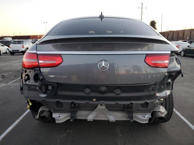 Photo 5 VIN: 4JGED6EB1KA136329 - MERCEDES-BENZ GLE-CLASS 