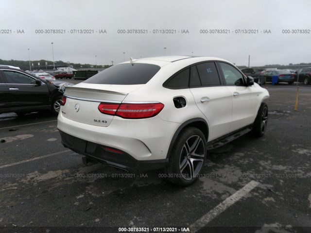 Photo 3 VIN: 4JGED6EB1KA136573 - MERCEDES-BENZ GLE 