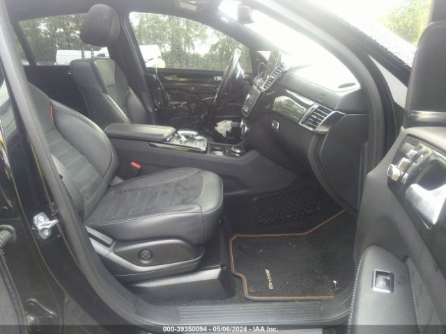 Photo 4 VIN: 4JGED6EB1KA140946 - MERCEDES-BENZ AMG GLE 43 COUPE 