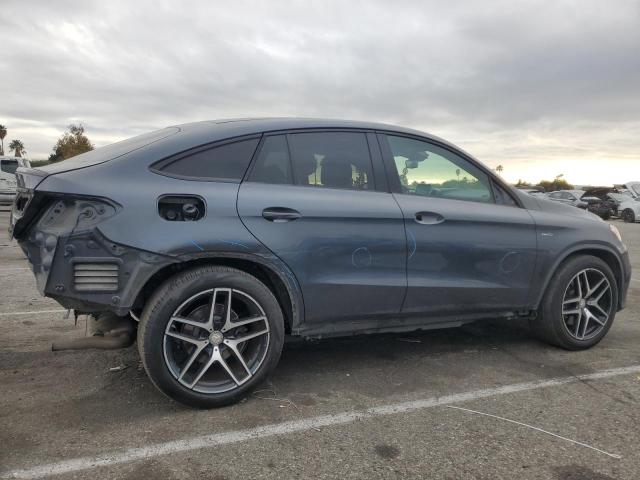 Photo 2 VIN: 4JGED6EB2GA007135 - MERCEDES-BENZ GLE-CLASS 